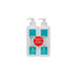 Inibsa Moisturising Milk 500ml 500ml
