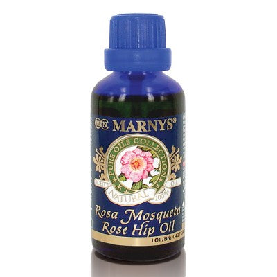 Marnys Aceite De Rosa Mosqueta 50ml