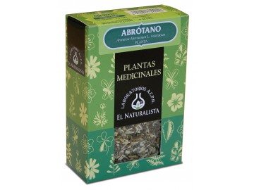 El Natural Abrotano 65g Trociscos Jag Couture Beauty