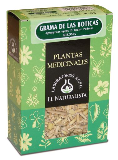 El Natural Grama 60g Trociscos Jag Couture Beauty