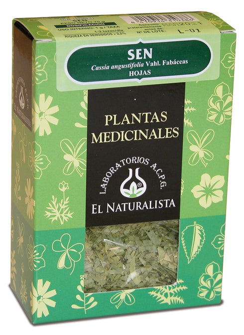 El Natural Sen 70g Trociscos Jag Couture Beauty