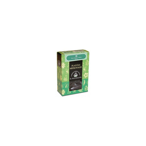 El Natural Te Chino 80g Trociscos Jag Couture Beauty