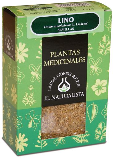 El Natural Lino 100g Trociscos Jag Couture Beauty