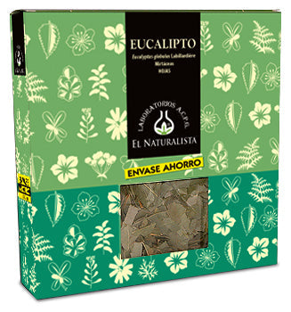 El Natural Eucalipto 160g Trociscos Jag Couture Beauty