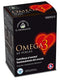 El Natural Omega-3 60 Perlas Jag Couture Beauty