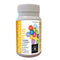 El Natural Multivitaminico Plus 60 Comp Jag Couture Beauty