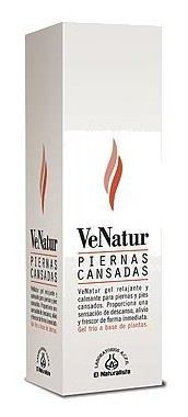 El Natural Venatur Gel 200ml Jag Couture Beauty