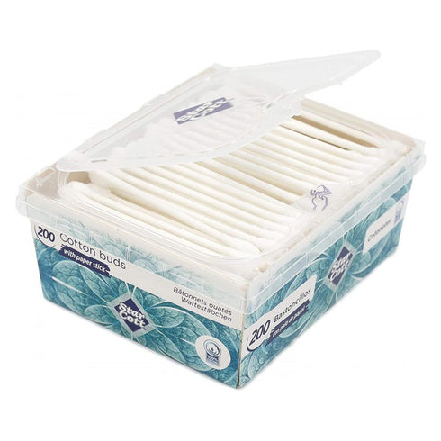 Eurostil Caja Bastoncillos Algodón 1un Jag Couture Beauty