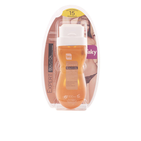 Taky Expert Con Oro Cera Roll-On 100ml
