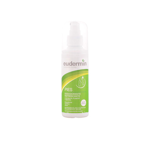 Eudermin Füße Frisch Deodorant Spray 125ml