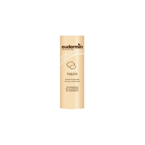 Eudermin Talc Powders 500g - Jag Couture Beauty