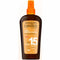 Instituto Español Intensive Tainning Oil Spf15 Spray 250ml
