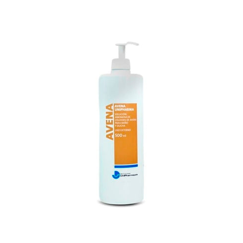 Avena Unipharma Atopic Skin Moisturising Lotion 500ml - Jag Couture Beauty