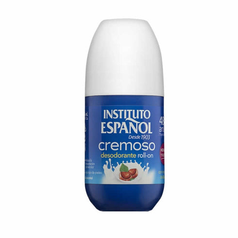 Instituto Español Deo Roll On With Shea Butter 75ml - Jag Couture Beauty
