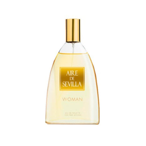 Aire de Sevilla Woman Eau De Toilette Spray 150ml Jag Couture Beauty