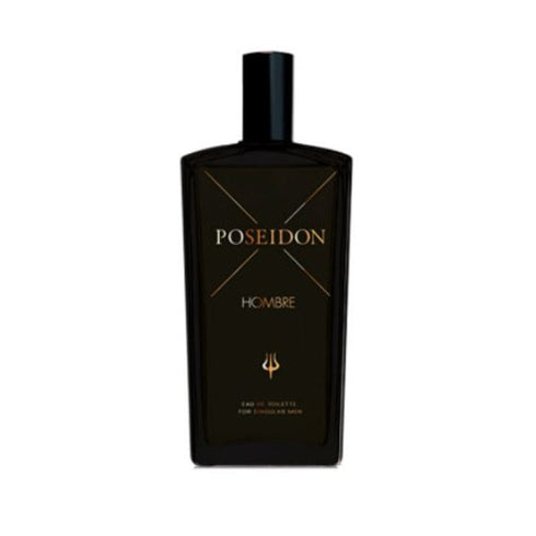 Instituto Español Poseidon Man Eau De Toilette Spray 150ml Jag Couture Beauty