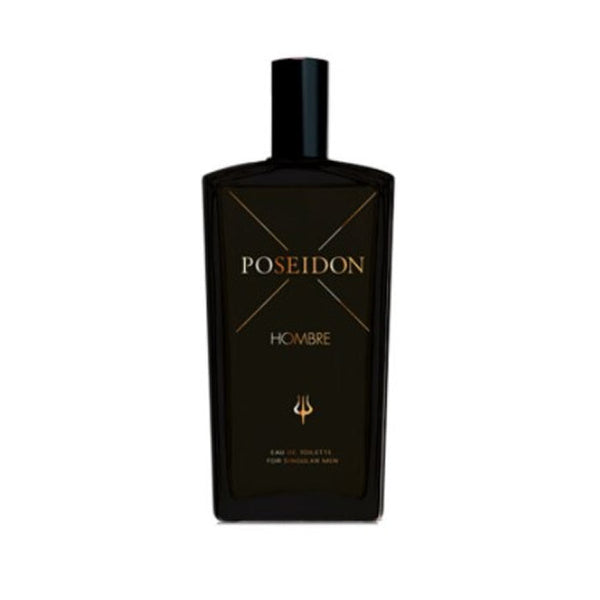 Instituto Español Poseidon Man Eau De Toilette Spray 150ml Jag Couture Beauty