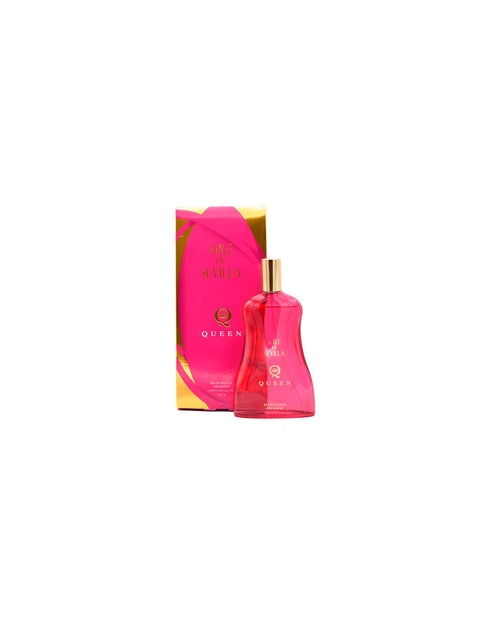 Instituto Español Edt Aire De Sevilla Queen - Jag Couture Beauty