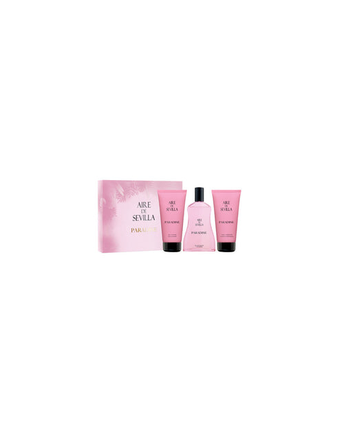 Est Aire De Sevilla Paradise 150 G100 B10 - Jag Couture Beauty
