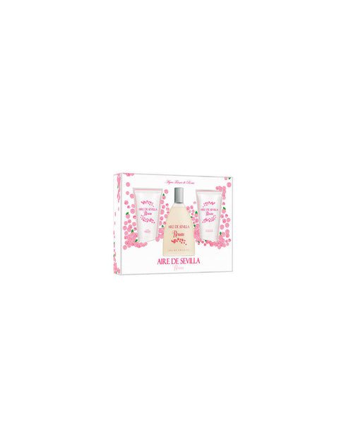Instituto Español Est Aire Sevilla Rosas 150 B150 G150 - Jag Couture Beauty