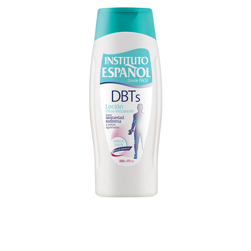 Instituto Español Dbts Body Lotion 500ml - Jag Couture Beauty