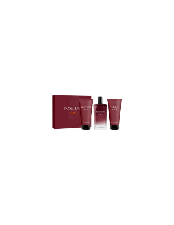 Instituto Español Est Poseidon Root 150 Gel 100 Masaje 150 - Jag Couture Beauty