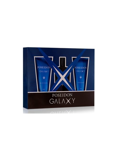 Instituto Español Pack Poseidon galaxy - Jag Couture Beauty