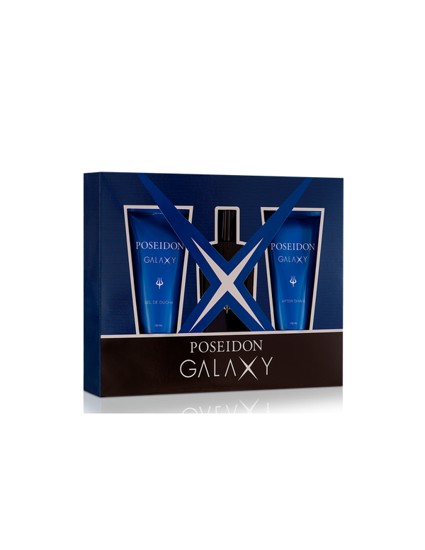 Instituto Español Pack Poseidon galaxy - Jag Couture Beauty