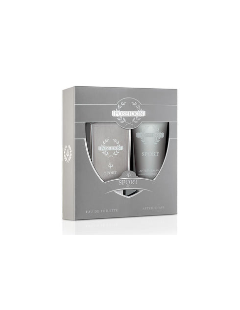 Instituto Español Est Poseidon Sport 150v Masaje 150ml - Jag Couture Beauty