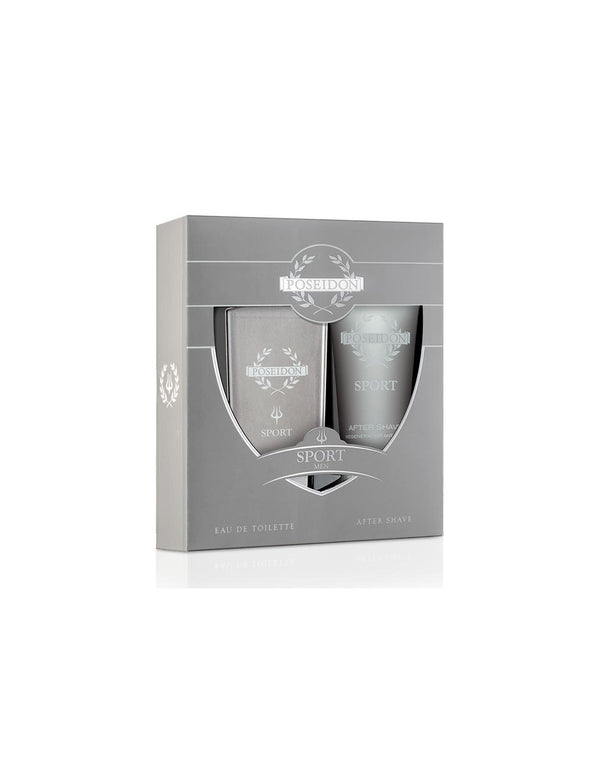 Instituto Español Est Poseidon Sport 150v Masaje 150ml - Jag Couture Beauty