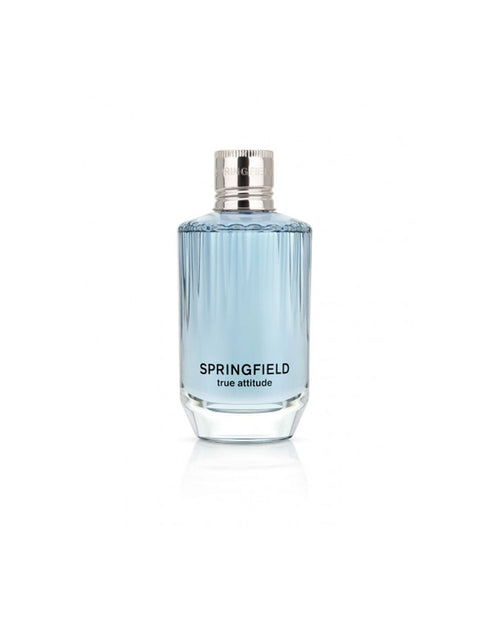 Col Springfield Attitude True 100ml Jag Couture Beauty
