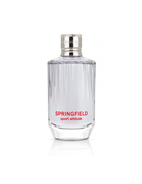 Col Springfield Attitude Sport 100ml - Jag Couture Beauty