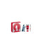 Carolina Herrera Set 212 Heroes Men Edt 90ml Edt 10ml@ - Jag Couture Beauty