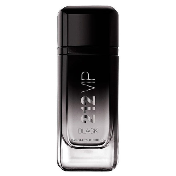 Carolina Herrera 212 Vip Black Men Eau de Parfüm Spray 100 ml