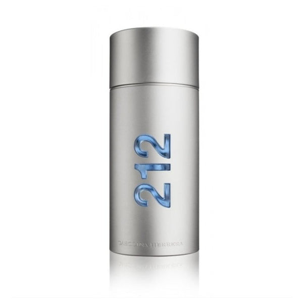 Carolina Herrera 212 Men Eau de Toilette Spray 100 ml