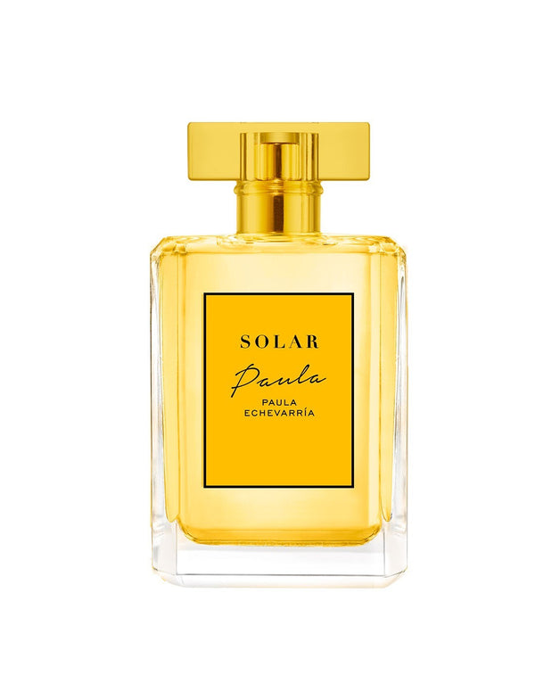 Paula Echevarría Paula Ech Solar et 100ml Vap - Jag Couture Beauty