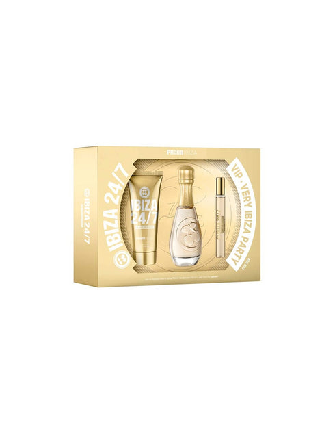 Pacha Queen 24-7 Vip 50 Vap Body Cof - Jag Couture Beauty