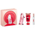 Carolina Herrera 212 Heroes Eau De Perfume Spray 80ml Christmas Set