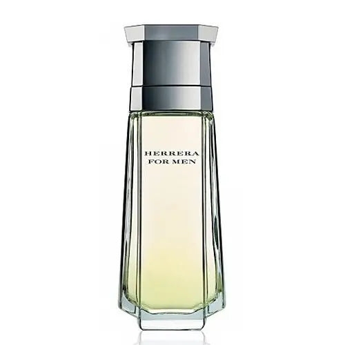 Carolina Herrera Herrera für Männer Eau de Toilette Spray 100 ml