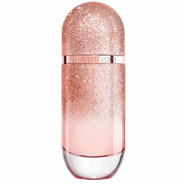 Carolina Herrera 212 Vip Rosé Elixir Eau De Parfum Spray 80ml - Jag Couture Beauty