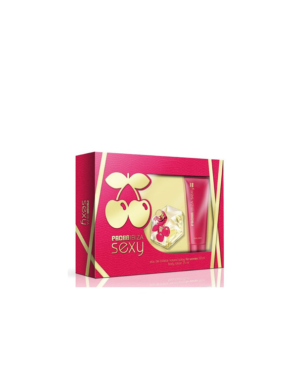 Pacha Queen Sexy 80 Vap Body Cof - Jag Couture Beauty