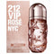 Carolina Herrera 212 Vip Rosé Ny Rodeo Eau De Parfum Spray 100ml Limited Edition - Jag Couture Beauty