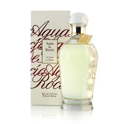 Victorio and Lucchino Vitorio Lucchino Agua De Rocio Eau De Toilette Spray 50ml - Jag Couture Beauty