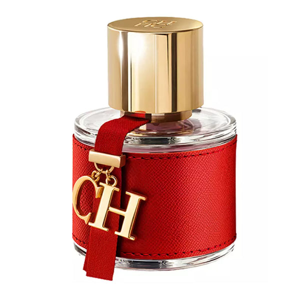 Carolina Herrera Ch Eau De Toilette Spray 50ml - Jag Couture Beauty