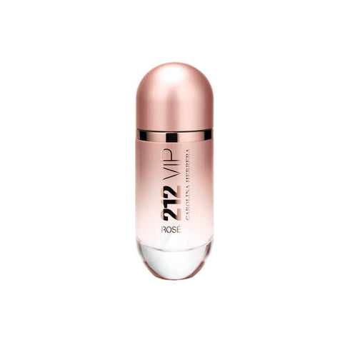 Carolina Herrera 212 Vip Rose Eau de Parfüm Spray 80 ml