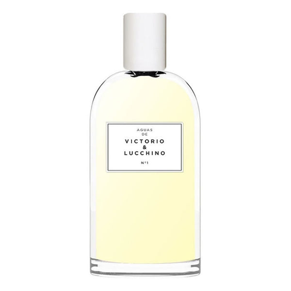 Aguas De Victorio & Lucchino N1 Eau De Toilette Spray 150ml
