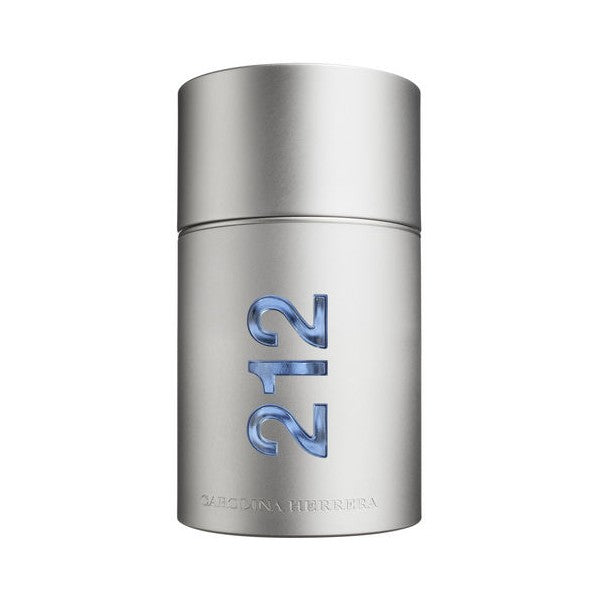 Carolina Herrera 212 Men Eau de Toilette Spray 200 ml