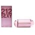 Carolina Herrera 212 Sexy Eau De Perfume Spray 60ml Jag Couture Beauty