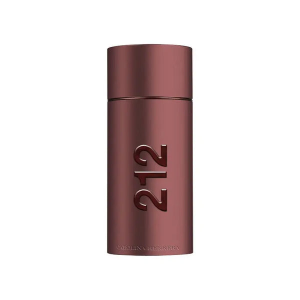 Carolina Herrera 212 Sexy Men Eau de Toilette Spray 100 ml