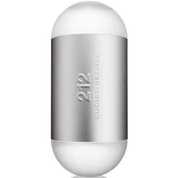 Carolina Herrera 212 Nyc Eau De Toilette Spray 60ml - Jag Couture Beauty
